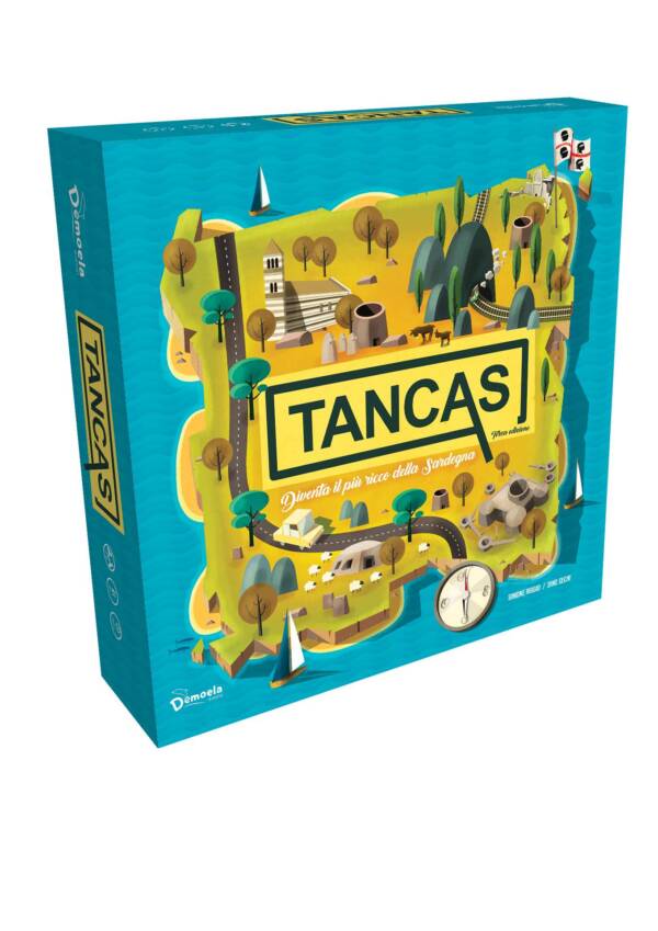 Tancas