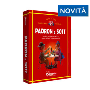 Shop Giochi - DEMOELA Giochi da tavolo