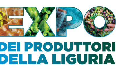 Demoela all’Expo dei produttori della Liguria 2023